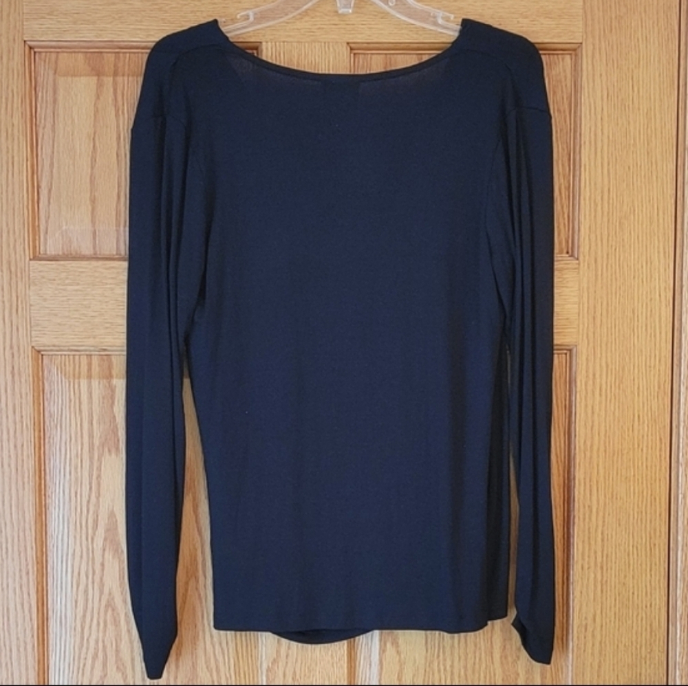 Nordstrom Bobeau Top - Picture 5 of 5